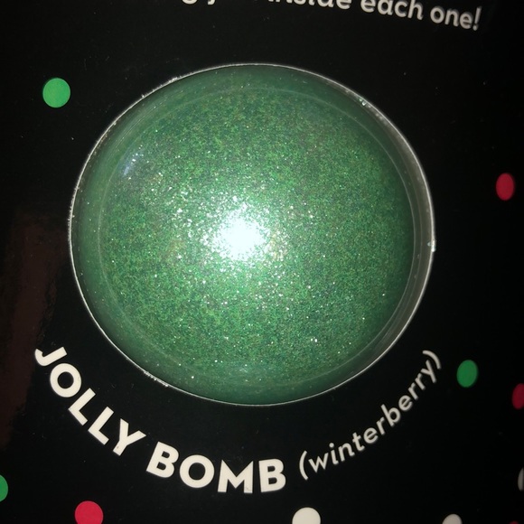 Bath bomb & lotion bundle - Picture 4 of 5